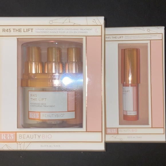 BeautyBio Other - BeautyBio R45 the Lift phase 3 & 4